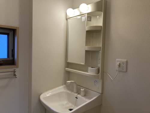 エスポワール　Ｋ 0203号-9