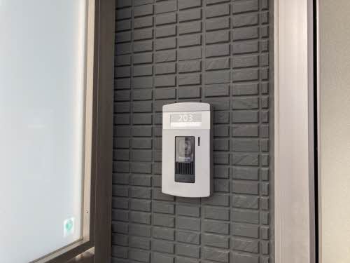 エスポワール　Ｋ 0203号-12