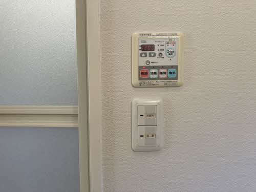 エスポワール　Ｋ 0203号-14