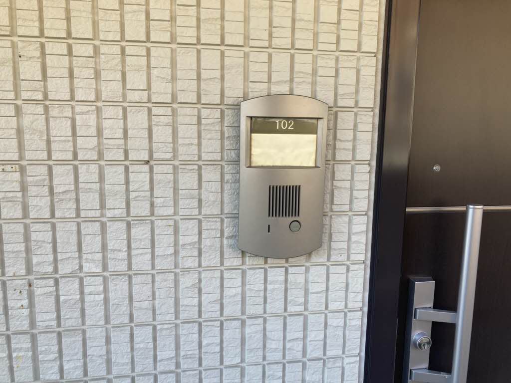 ブリリアント　ガーデン（Ａ棟） A102号-8