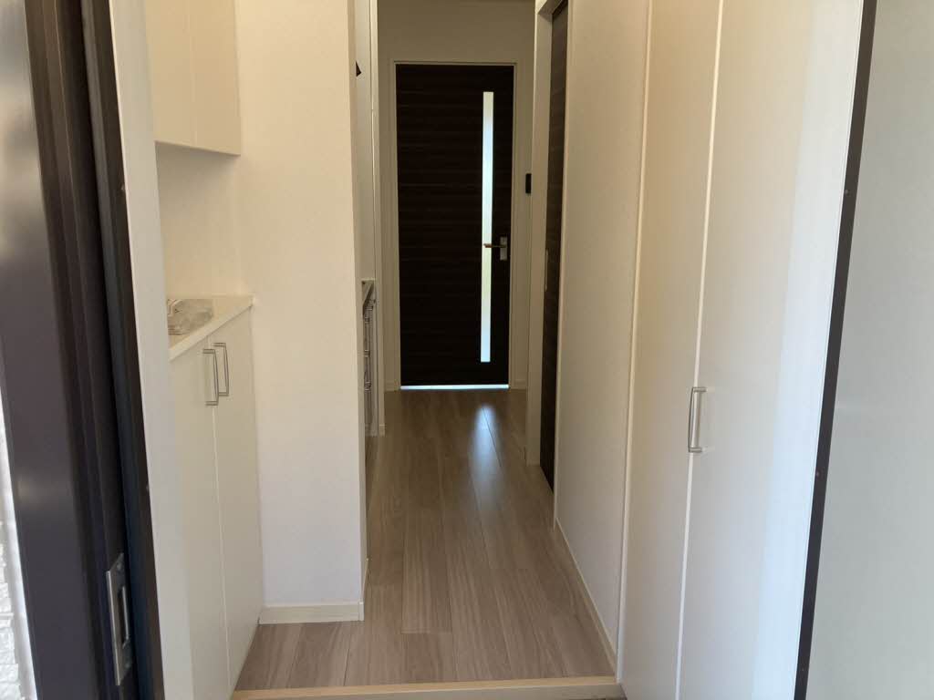 ブリリアント　ガーデン（Ａ棟） A102号-13