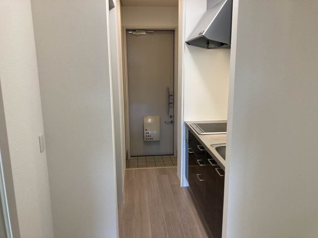 ブリリアント　ガーデン（Ａ棟） A102号-14