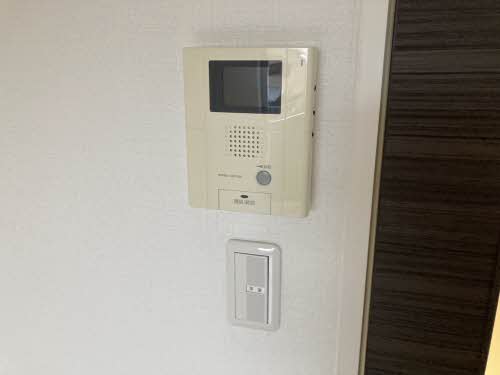 ブリリアント ガーデン(A棟) A105号-8