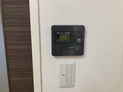 ブリリアント ガーデン(A棟) A105号-13