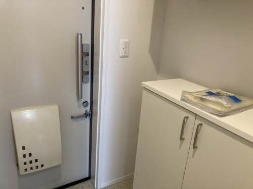 ブリリアント　ガーデン（Ａ棟） A201号-11