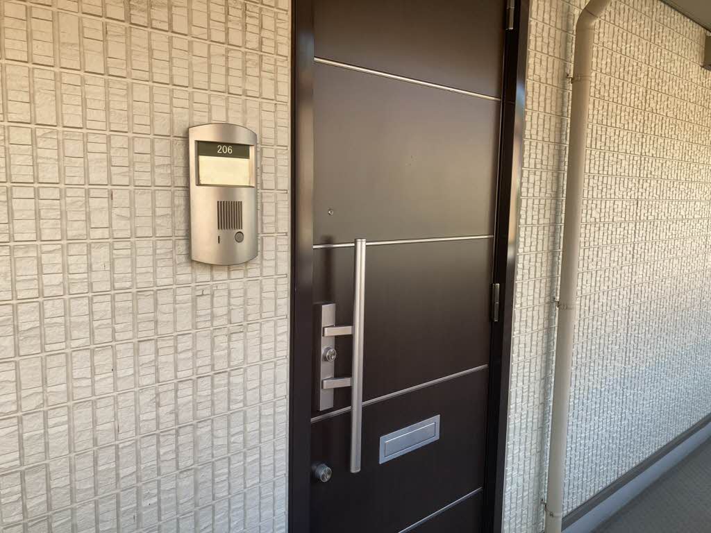 ブリリアント　ガーデン（Ａ棟） A206号-10