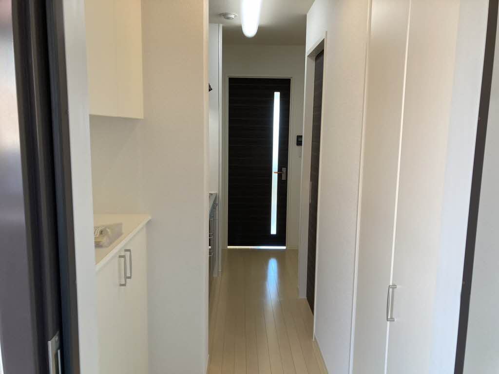 ブリリアント　ガーデン（Ａ棟） A206号-12