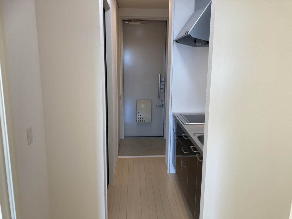 ブリリアント　ガーデン（Ａ棟） A206号-13