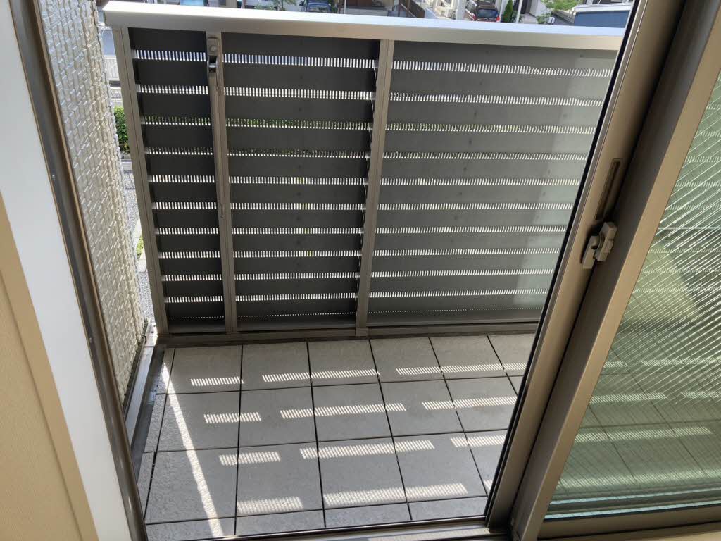 ブリリアント　ガーデン（Ａ棟） A206号-14