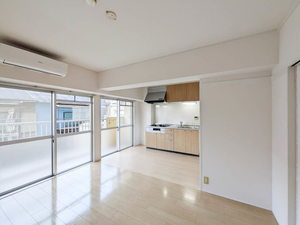 圓相第二マンション 0202号-1