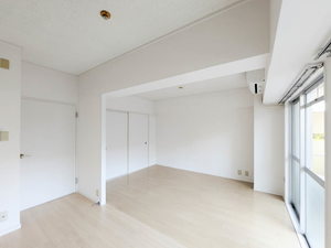 圓相第二マンション 0202号-2