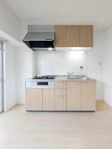 圓相第二マンション 0202号-4