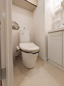 圓相第二マンション 0202号-5