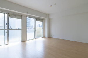 圓相第一マンション 0505号-3