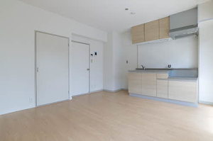 圓相第一マンション 0505号-4