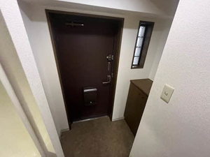 ミズノコーポマチカネヤマ 0101号-5