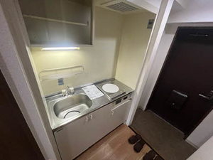 ミズノコーポマチカネヤマ 0101号-7