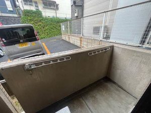 ミズノコーポマチカネヤマ 0101号-10