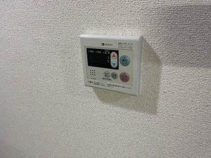 ミズノコーポマチカネヤマ 0101号-13
