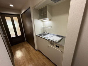 ミズノコーポマチカネヤマ 0201号-7