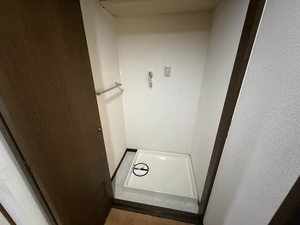 ミズノコーポマチカネヤマ 0201号-10