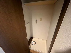 ミズノコーポマチカネヤマ 0203号-3