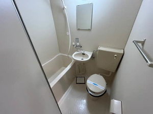 ミズノコーポマチカネヤマ 0203号-4