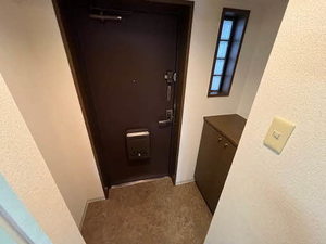 ミズノコーポマチカネヤマ 0203号-5