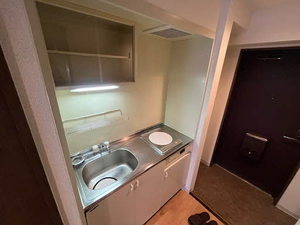 ミズノコーポマチカネヤマ 0203号-6