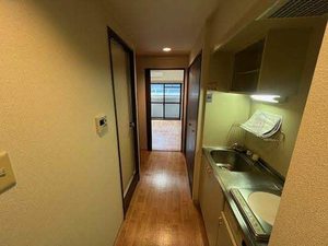 ミズノコーポマチカネヤマ 0203号-7