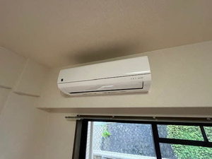 ミズノコーポマチカネヤマ 0203号-9