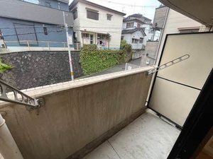 ミズノコーポマチカネヤマ 0203号-10