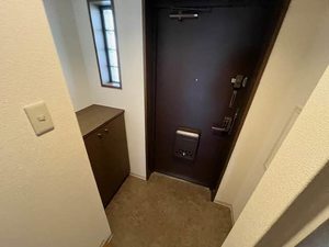 ミズノコーポマチカネヤマ 0302号-6