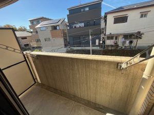 ミズノコーポマチカネヤマ 0302号-7