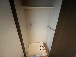 ミズノコーポマチカネヤマ 0302号-8