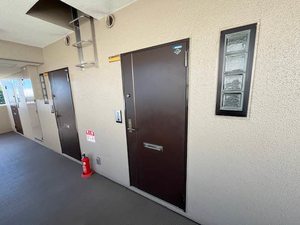 ミズノコーポマチカネヤマ 0302号-11