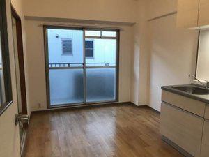 ラクール上小阪 0202号-2