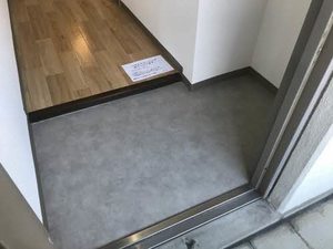 ラクール上小阪 0202号-5