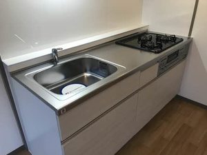 ラクール上小阪 0202号-10