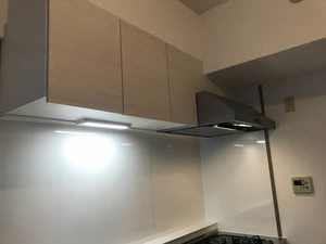 ラクール上小阪 0202号-11