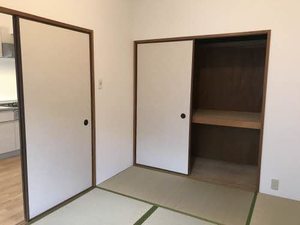 ラクール上小阪 0202号-13