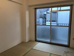 ラクール上小阪 0202号-14