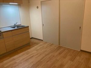 グリーンサイド大西 0206号-5