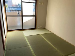 グリーンサイド大西 0206号-8