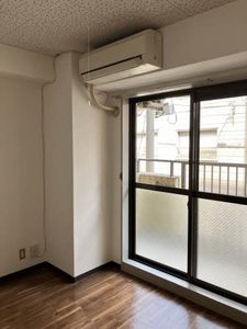 サンライズコーポ 0204号-7
