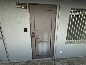 パークサイド御崎 0402号-2