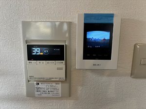 パークサイド御崎 0402号-3