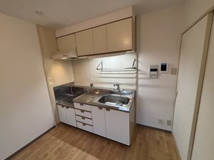 パークサイド御崎 0402号-4