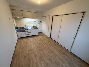 パークサイド御崎 0402号-5