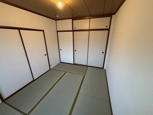 パークサイド御崎 0402号-7